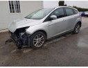 ford focus lim. del año 2016