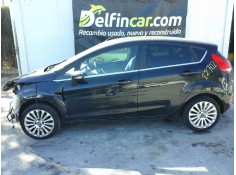 FORD FIESTA (CB1)