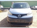 nissan nv200 furgoneta del año 2011