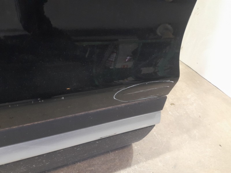 Recambio de puerta delantera izquierda para dr 4.0 ev referencia OEM IAM  ROZADA 