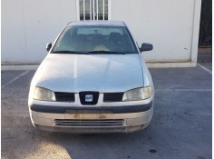 SEAT IBIZA (6K1)