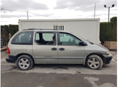 CHRYSLER VOYAGER (GS)