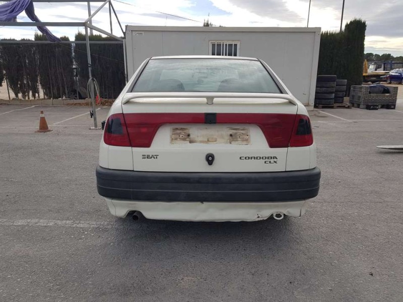 seat cordoba berlina (6k2) del año 1995