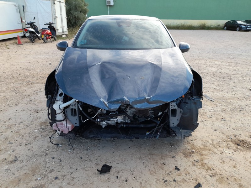 renault clio v (b7_) del año 2020