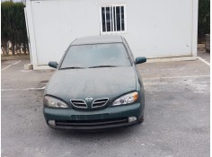NISSAN PRIMERA BERLINA (P11)