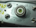 Recambio de kit airbag para peugeot 206 berlina 1.9 diesel referencia OEM IAM   
