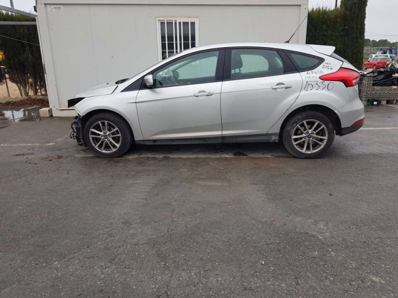 ford focus lim. del año 2016
