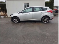 FORD FOCUS LIM.