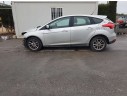ford focus lim. del año 2016