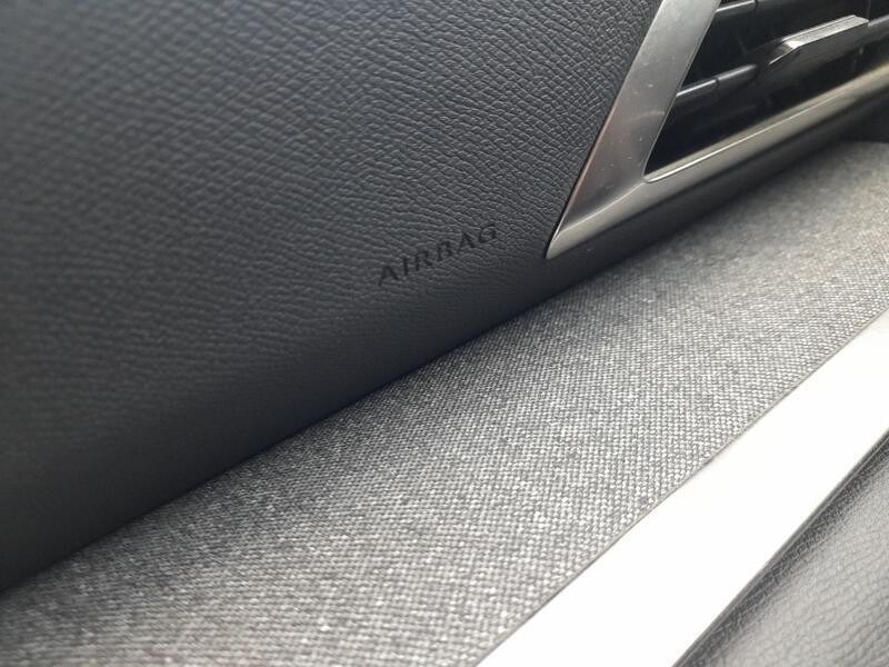 Recambio de kit airbag para peugeot 5008 ii (mc_, mj_, mr_, m4_) 1.2 (mrhnyh, mrhnyw, mrhnsj, mrhnsu, mrhnsm) referencia OEM IAM