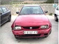 SEAT IBIZA (6K)