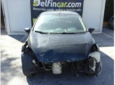 FORD FIESTA (CB1)