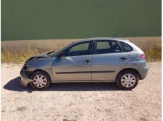 SEAT IBIZA (6L1)