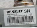 Recambio de columna direccion para renault megane iv berlina 5p business referencia OEM IAM 488109031R  ELECTRO-MECANICA NSK