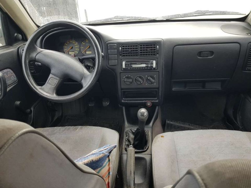 seat cordoba berlina (6k2) del año 1995