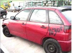 SEAT IBIZA (6K)