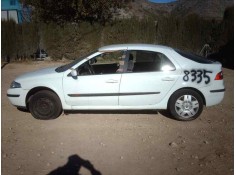 RENAULT LAGUNA II (BG0)