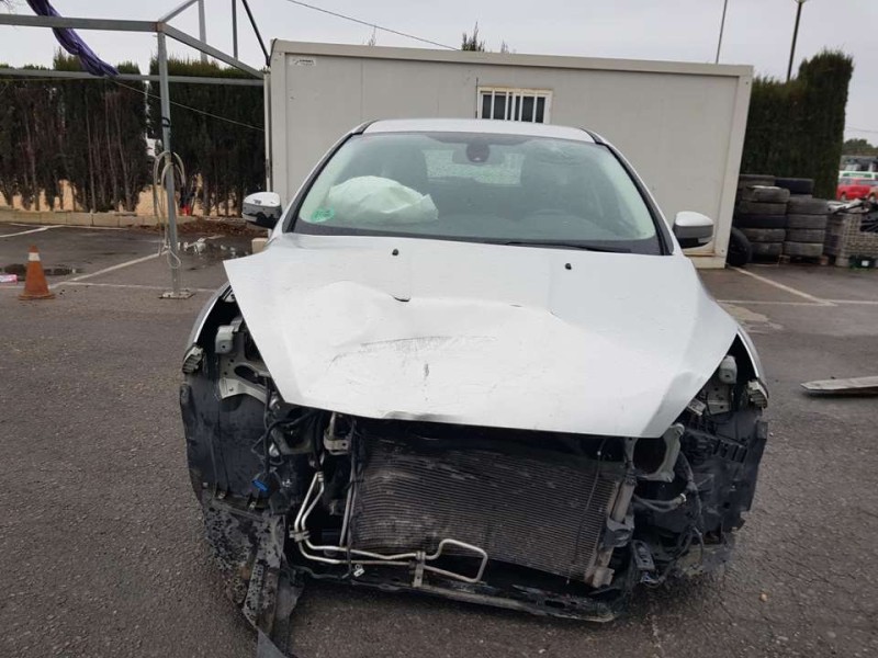 ford focus lim. del año 2016