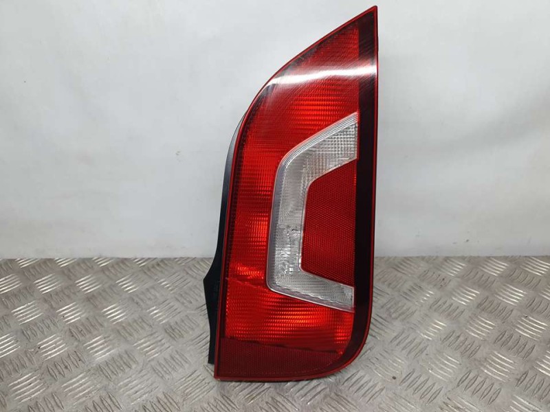 Recambio de piloto trasero derecho para volkswagen up! (122) move up! bmt referencia OEM IAM 1S0945096G 15620F FARBA