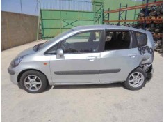 HONDA JAZZ (GD1/5)