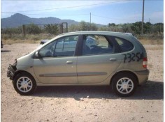 RENAULT SCENIC (JA..)