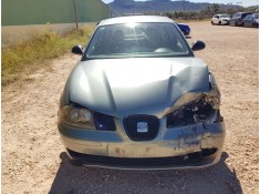 SEAT IBIZA (6L1)