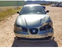 seat ibiza (6l1) del año 2002