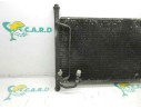 Recambio de condensador / radiador aire acondicionado para nissan serena (c23m) 2.0 se referencia OEM IAM   