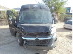 CITROËN JUMPER GROSSRAUMKASTEN