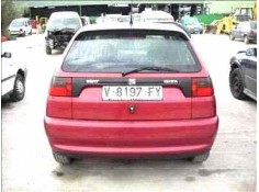 SEAT IBIZA (6K)