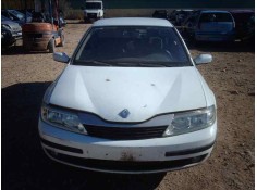 RENAULT LAGUNA II (BG0)