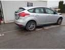 ford focus lim. del año 2016
