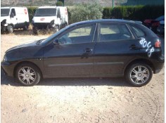 SEAT IBIZA (6L1)