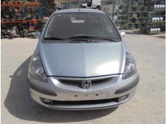 HONDA JAZZ (GD1/5)