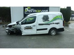 PEUGEOT PARTNER KOMBI