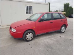 SEAT IBIZA (6K)