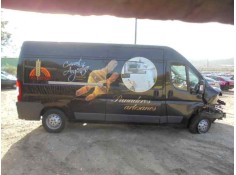 CITROËN JUMPER GROSSRAUMKASTEN