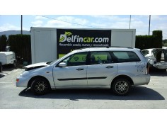 FORD FOCUS TURNIER (CAK)