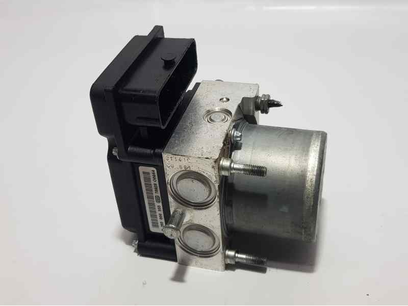 Recambio de abs para peugeot 308 sport referencia OEM IAM 9660107180 0265231796 BOSCH