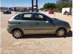 SEAT IBIZA (6L1)