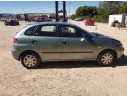 seat ibiza (6l1) del año 2002