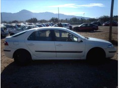 RENAULT LAGUNA II (BG0)
