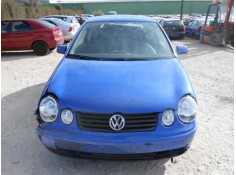 VOLKSWAGEN POLO (9N1)