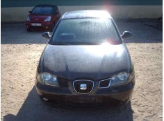 SEAT IBIZA (6L1)