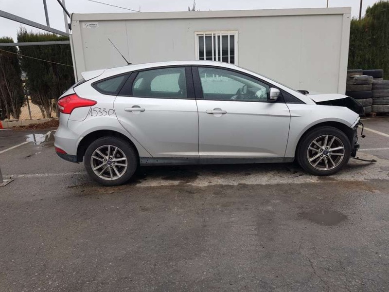 ford focus lim. del año 2016