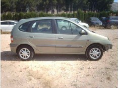 RENAULT SCENIC (JA..)