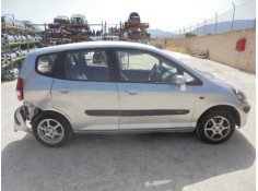 HONDA JAZZ (GD1/5)
