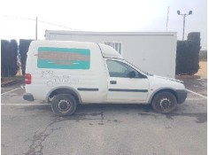OPEL COMBO (CORSA B)