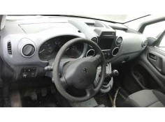 PEUGEOT PARTNER KOMBI