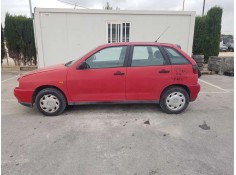SEAT IBIZA (6K)